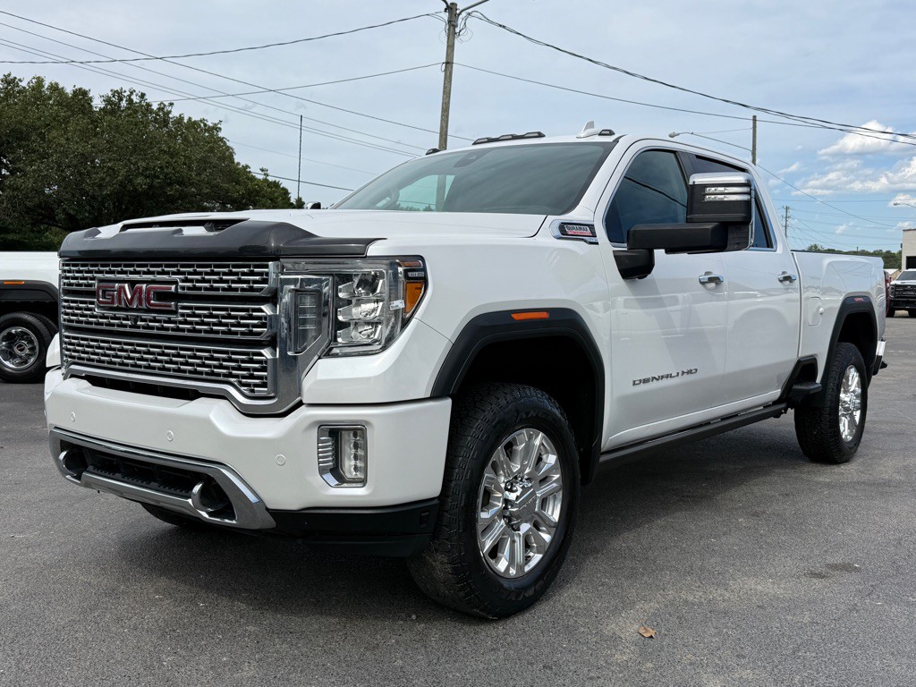 2021 GMC Sierra Image 5
