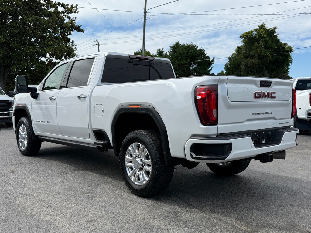 2021 GMC Sierra Image 7
