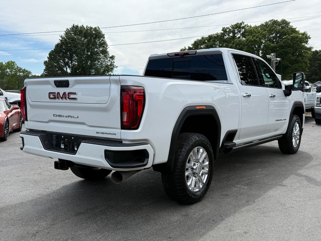 2021 GMC Sierra Image 9