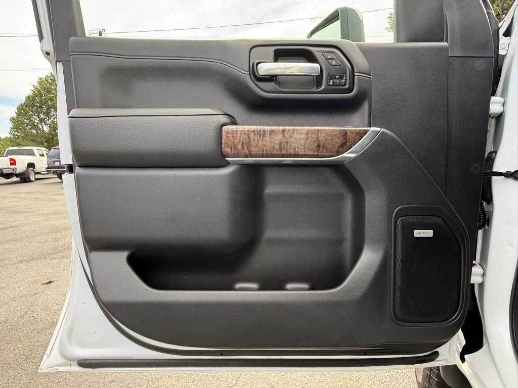 2021 GMC Sierra Image 13