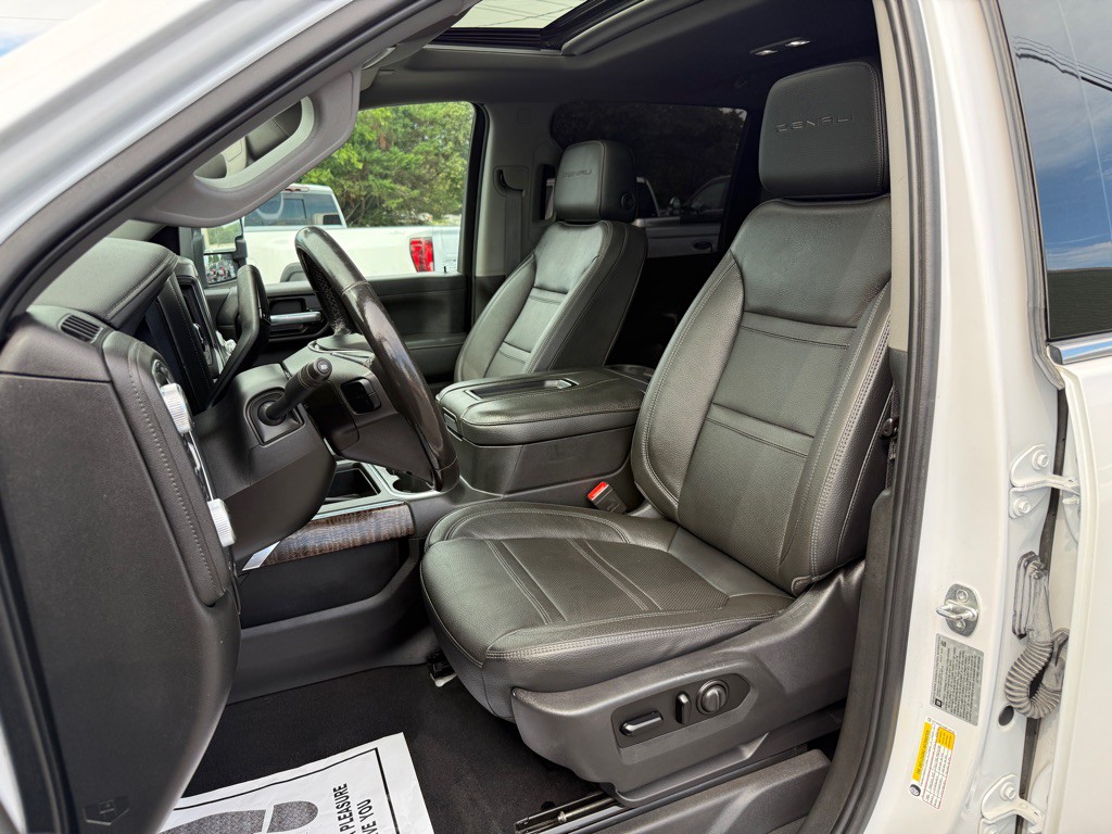 2021 GMC Sierra Image 15