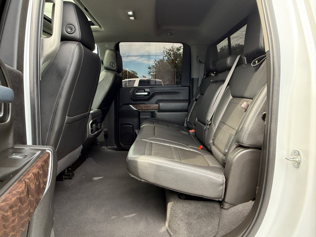 2021 GMC Sierra Image 20