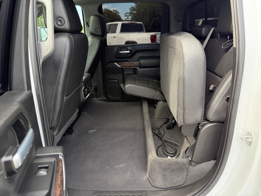 2021 GMC Sierra Image 22