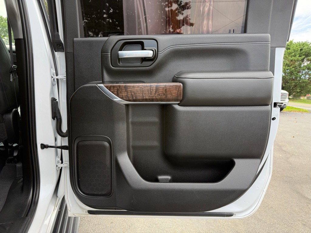 2021 GMC Sierra Image 23