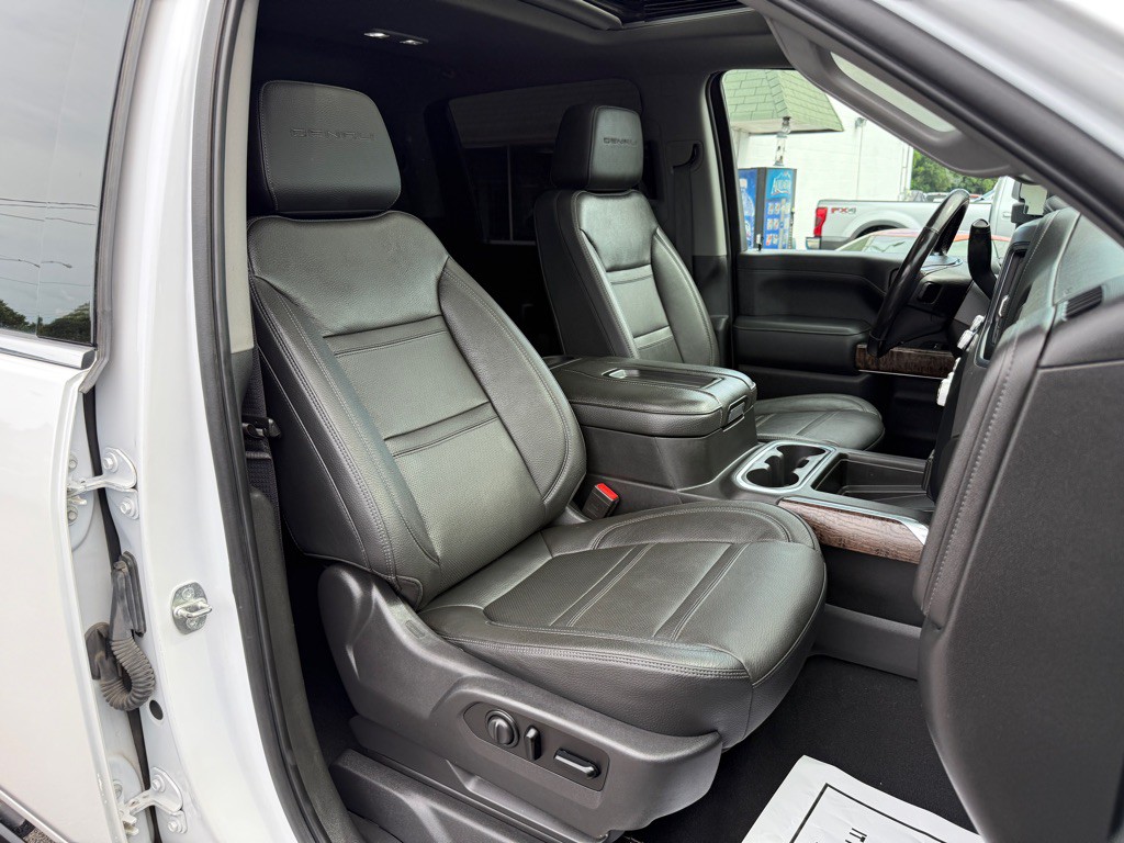 2021 GMC Sierra Image 26