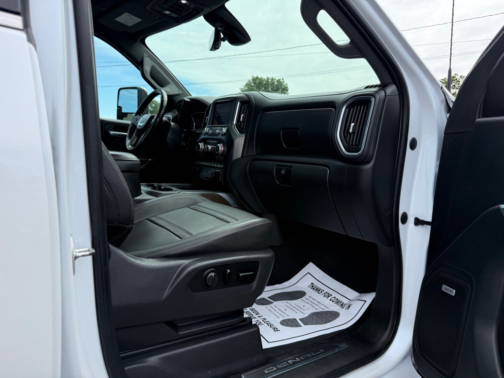 2021 GMC Sierra Image 28