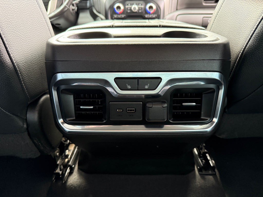 2021 GMC Sierra Image 29