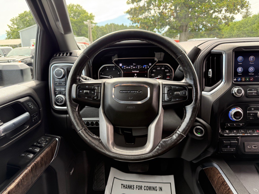 2021 GMC Sierra Image 31