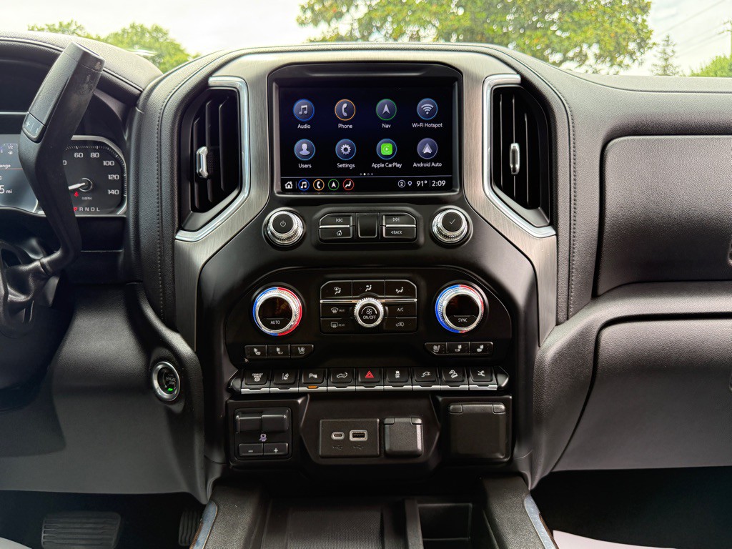 2021 GMC Sierra Image 33