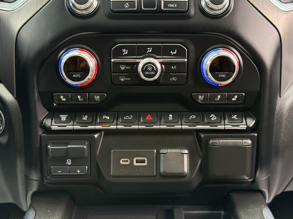 2021 GMC Sierra Image 34