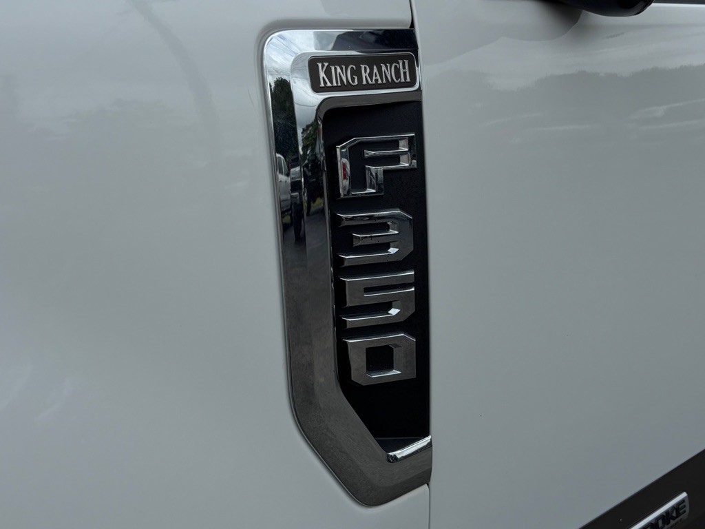 2021 Ford F-350 Image 12
