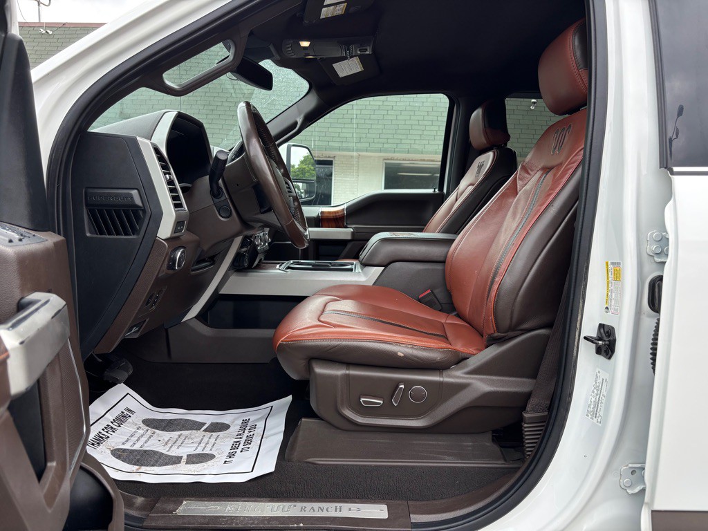 2021 Ford F-350 Image 18