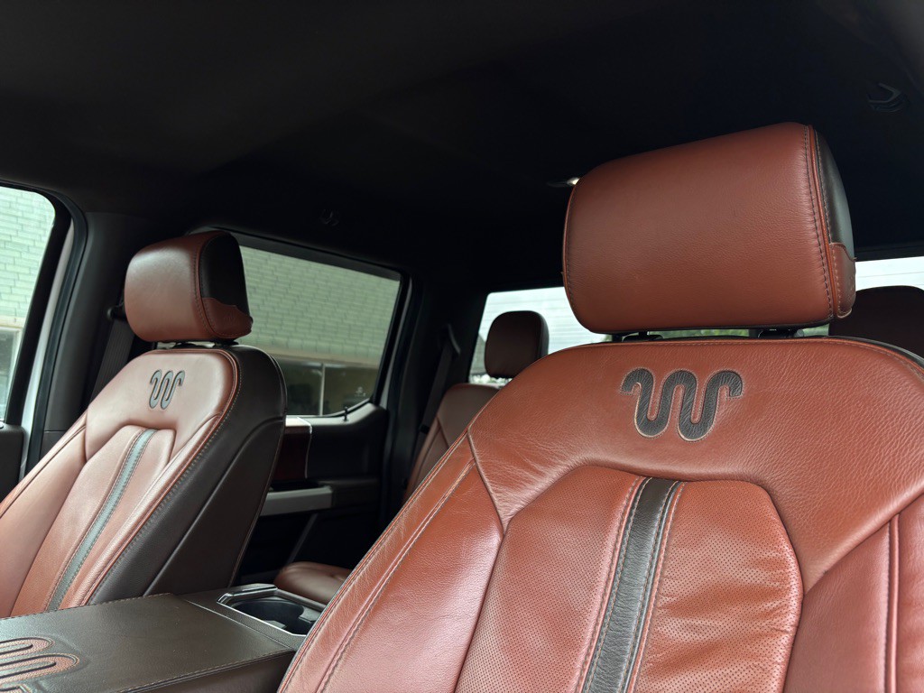 2021 Ford F-350 Image 19