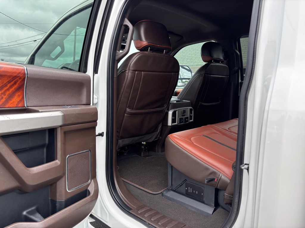 2021 Ford F-350 Image 26