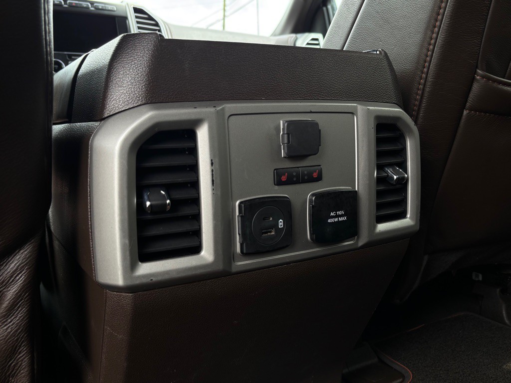 2021 Ford F-350 Image 27