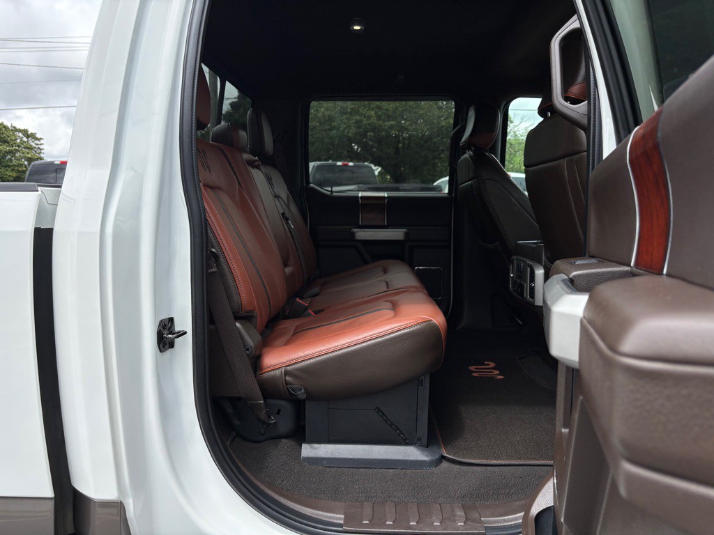 2021 Ford F-350 Image 29