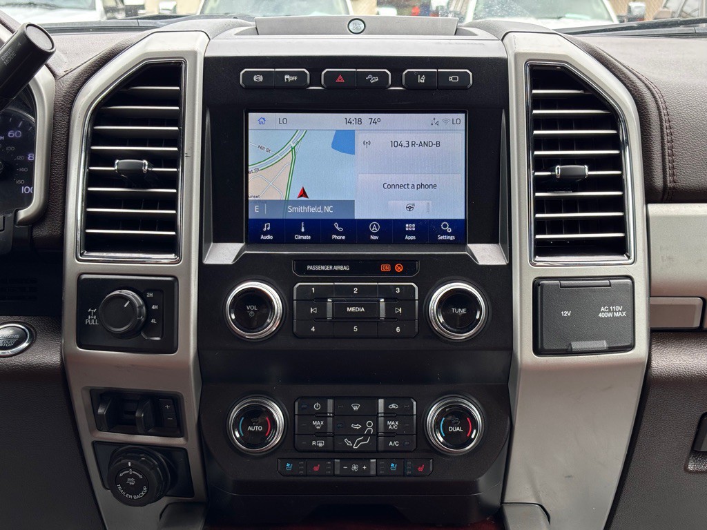2021 Ford F-350 Image 41