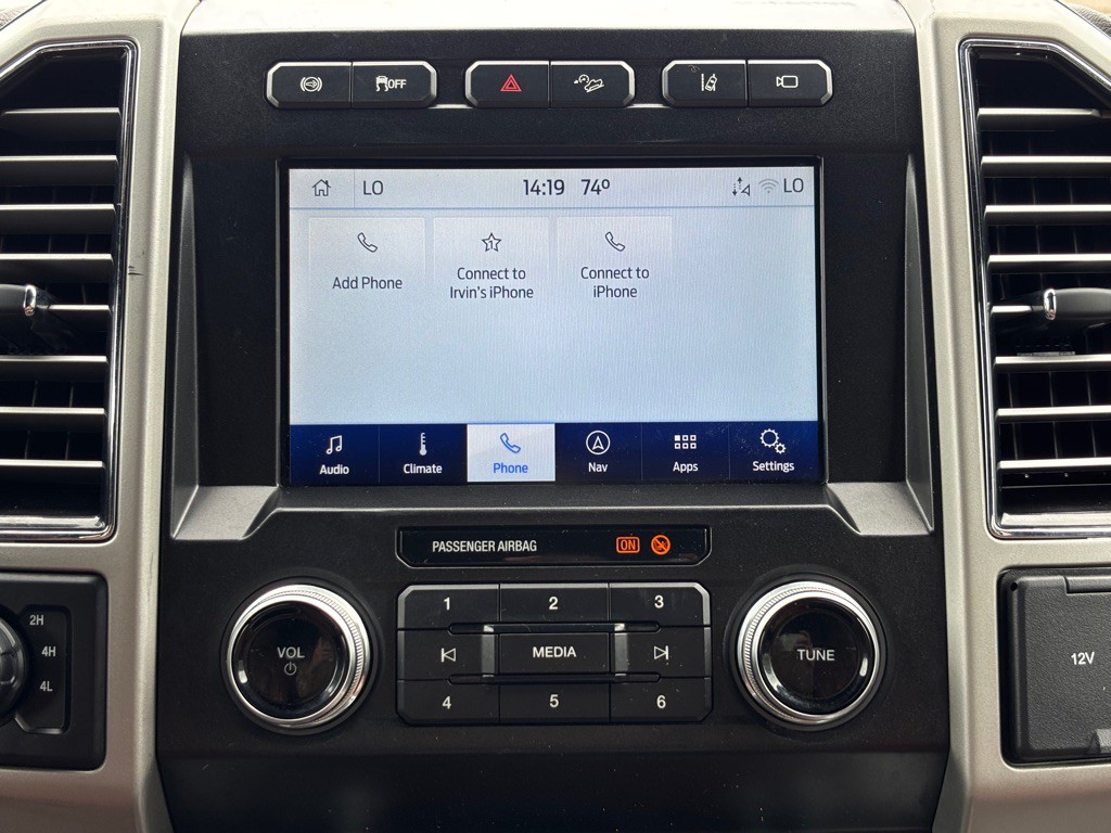 2021 Ford F-350 Image 46