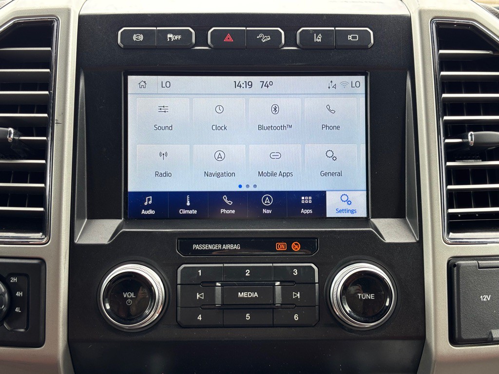 2021 Ford F-350 Image 49