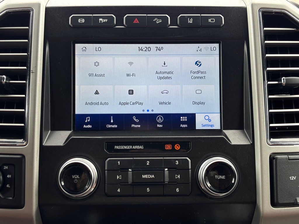 2021 Ford F-350 Image 50