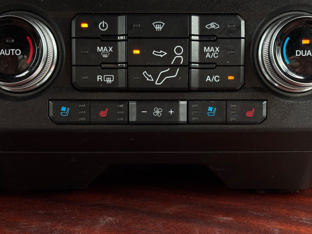 2021 Ford F-350 Image 53