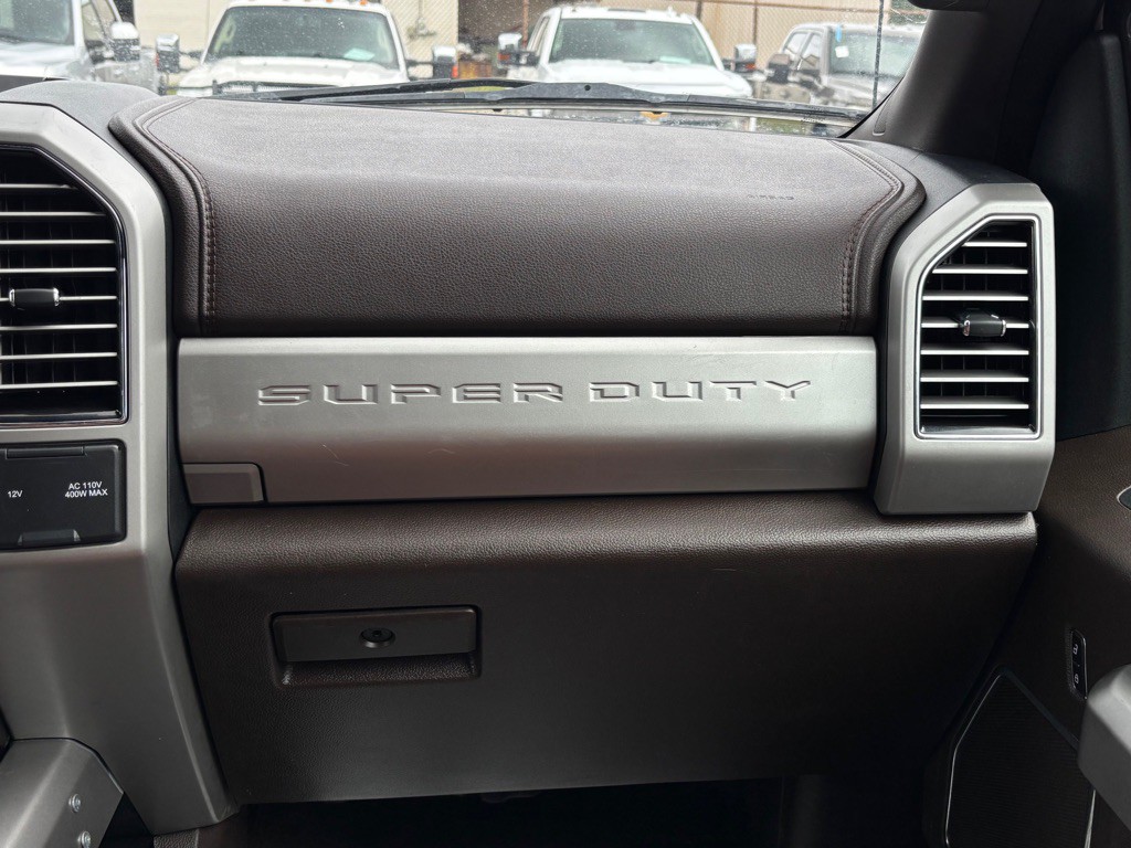 2021 Ford F-350 Image 58