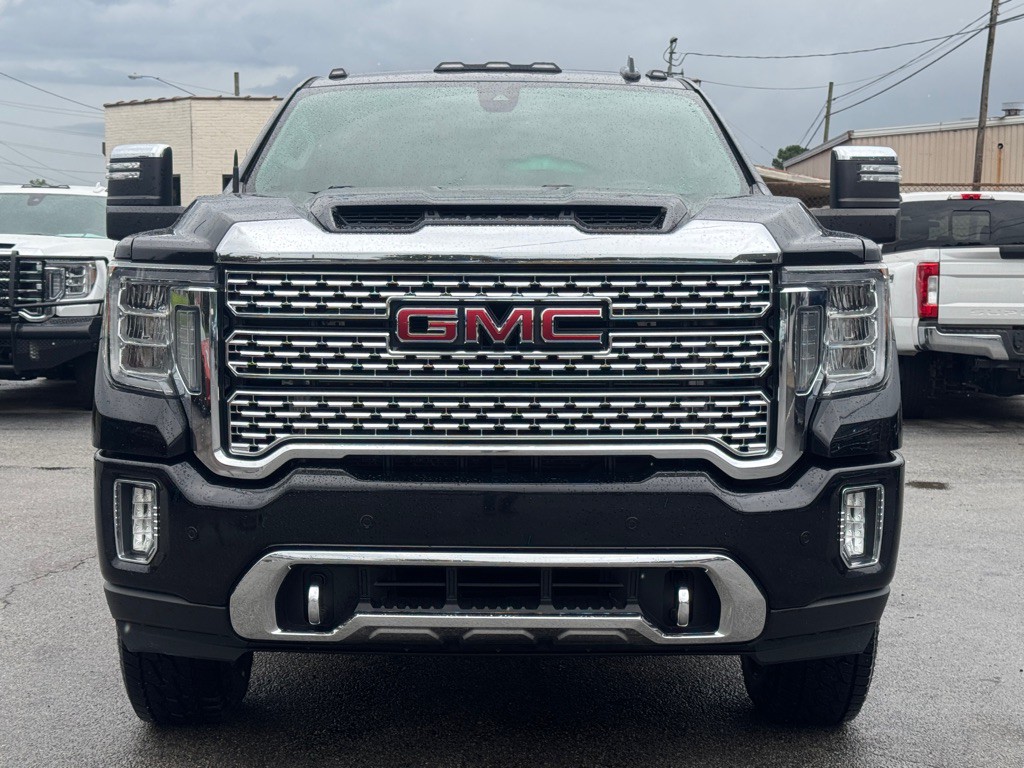 2020 GMC Sierra Image 10
