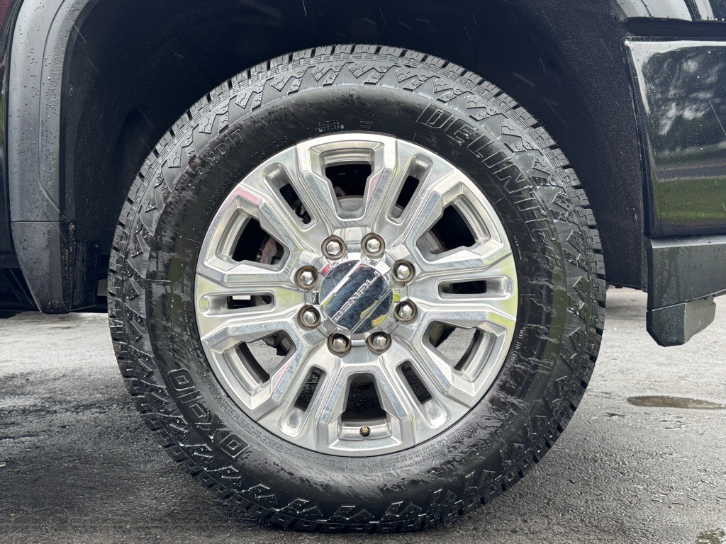 2020 GMC Sierra Image 12