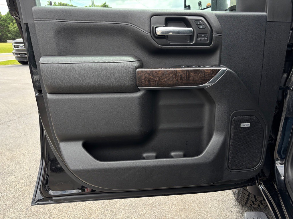2020 GMC Sierra Image 14