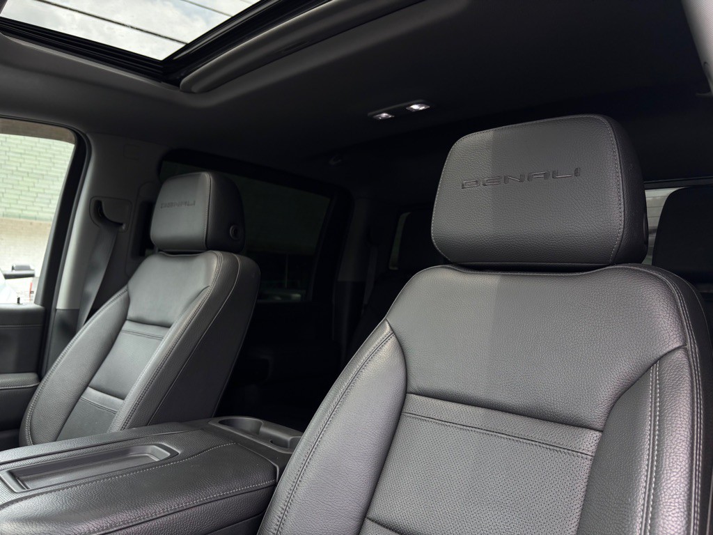 2020 GMC Sierra Image 17