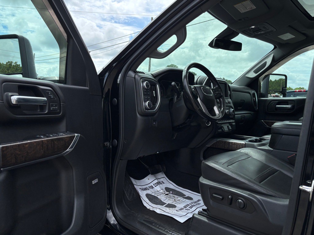 2020 GMC Sierra Image 19