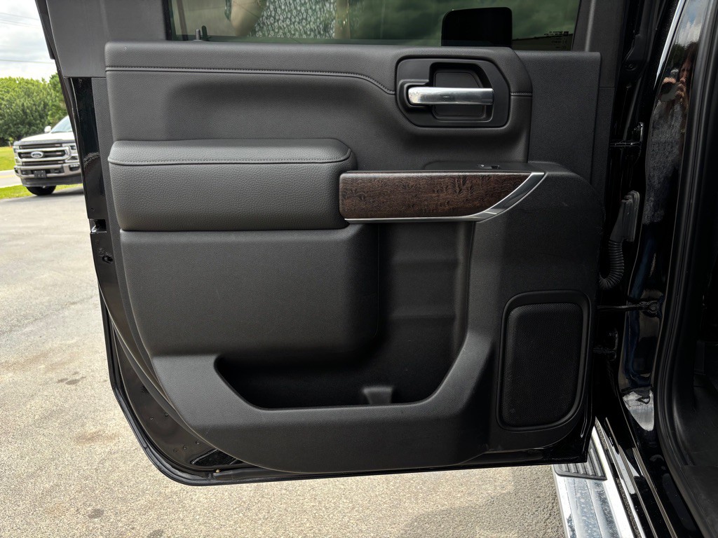 2020 GMC Sierra Image 21