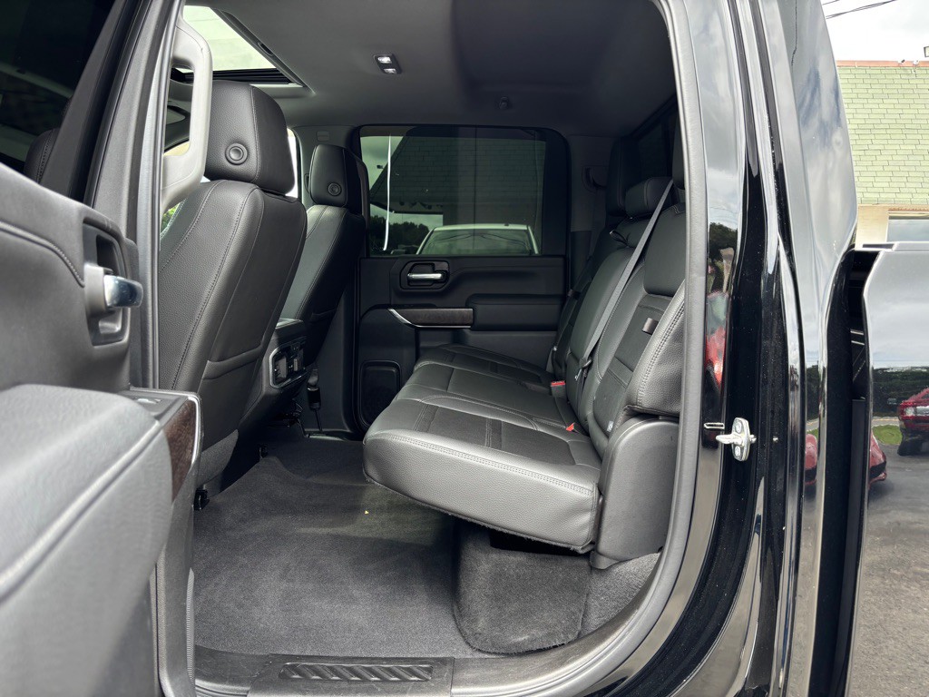 2020 GMC Sierra Image 22