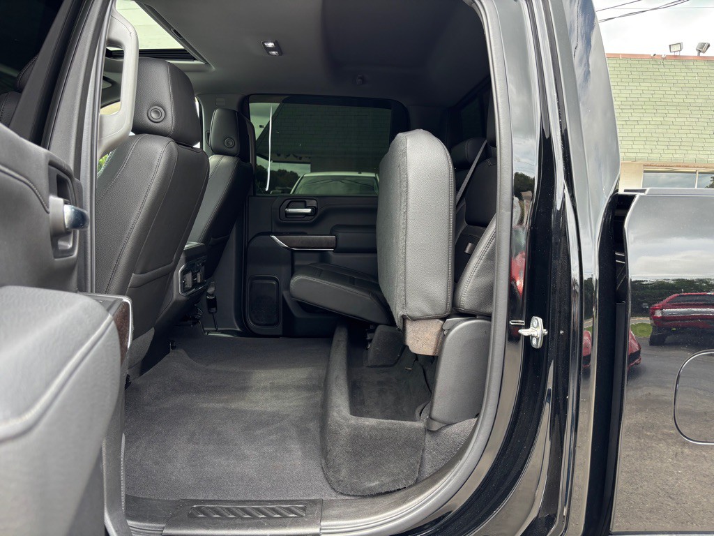 2020 GMC Sierra Image 23