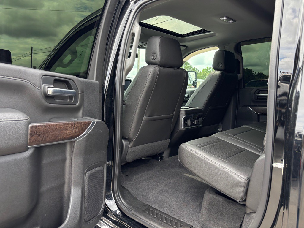 2020 GMC Sierra Image 25