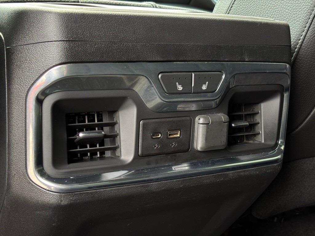 2020 GMC Sierra Image 26