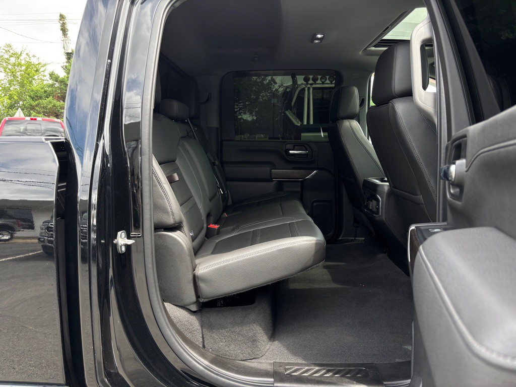 2020 GMC Sierra Image 28