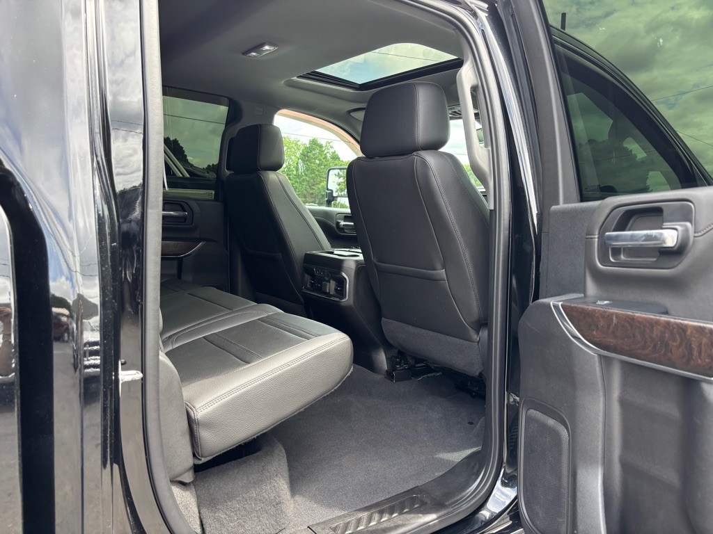 2020 GMC Sierra Image 29