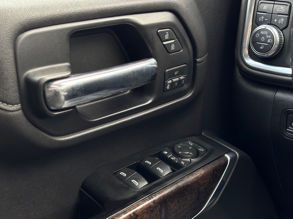 2020 GMC Sierra Image 35