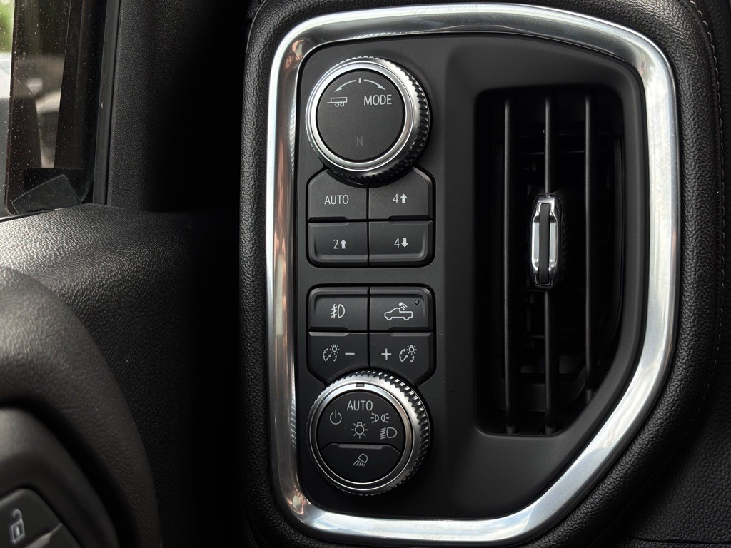 2020 GMC Sierra Image 36