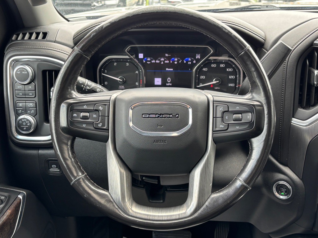 2020 GMC Sierra Image 37