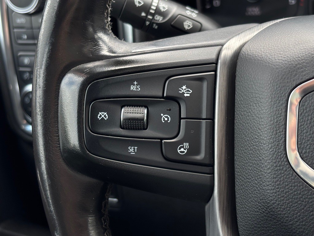 2020 GMC Sierra Image 38