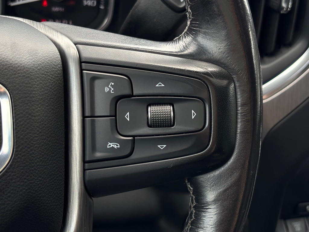 2020 GMC Sierra Image 39