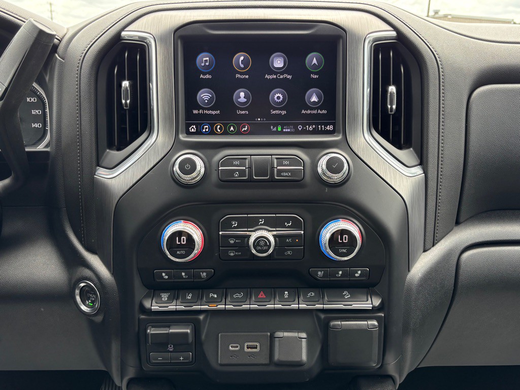 2020 GMC Sierra Image 41