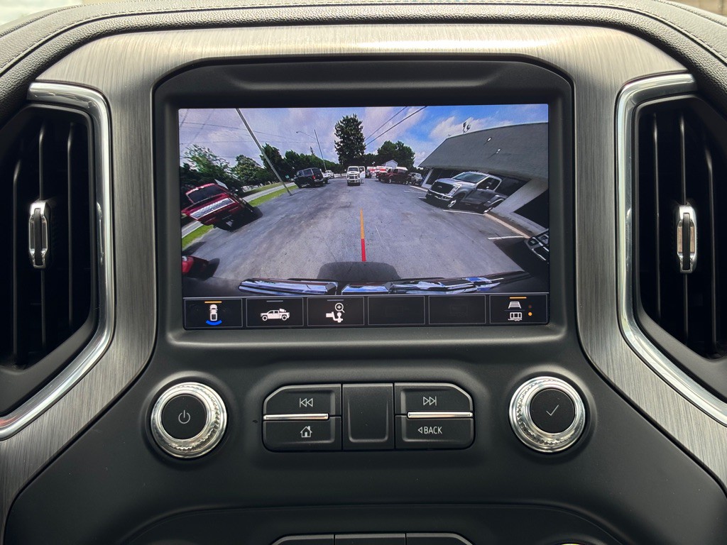 2020 GMC Sierra Image 45