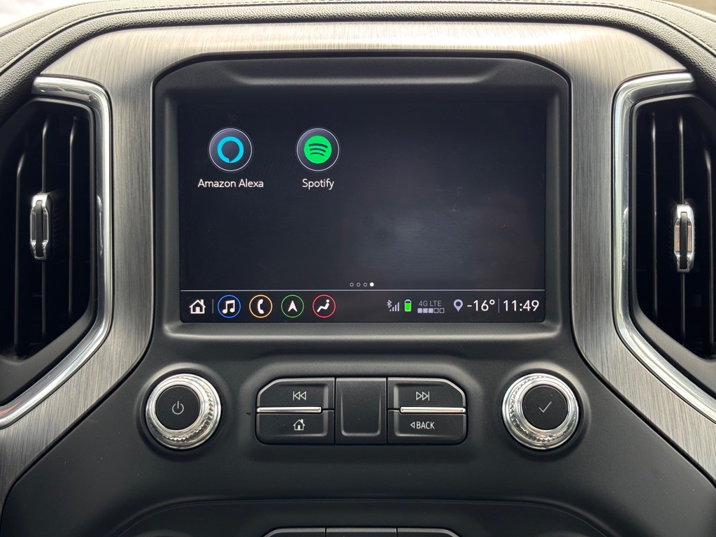 2020 GMC Sierra Image 46