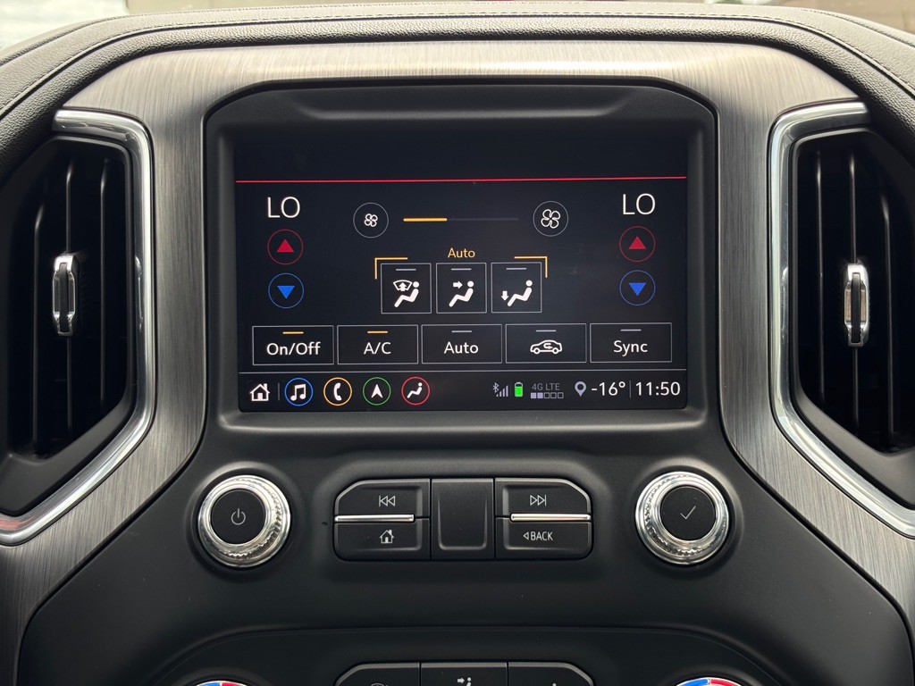 2020 GMC Sierra Image 49