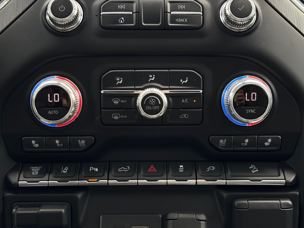 2020 GMC Sierra Image 50