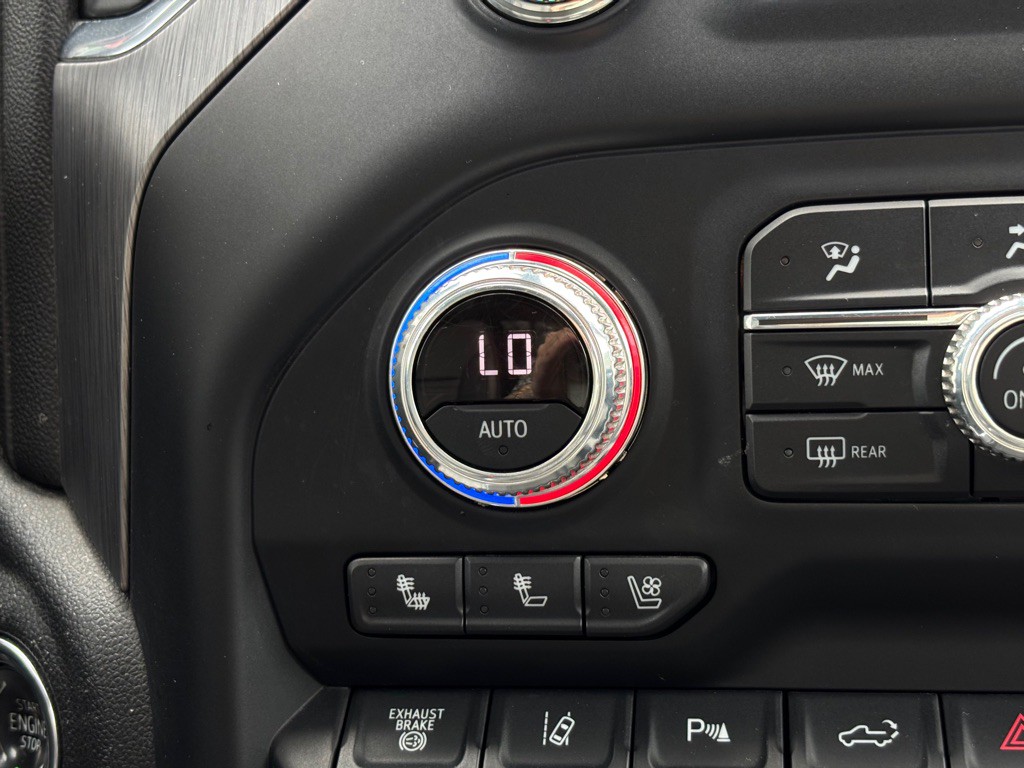 2020 GMC Sierra Image 51