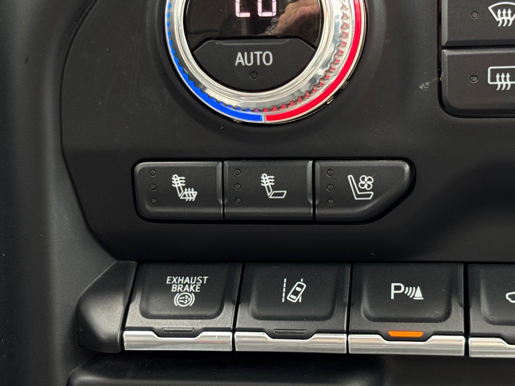 2020 GMC Sierra Image 52